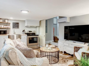Cozy Home Near the Beach, Heated Pool Access by Southern Belle Tybee, Tybee Island